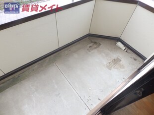 東一身田駅 徒歩12分 3階の物件内観写真